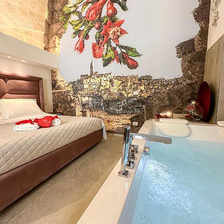 Profumi Di Primavera Luxury Rooms & Suite Ματέρα Εξωτερικό φωτογραφία