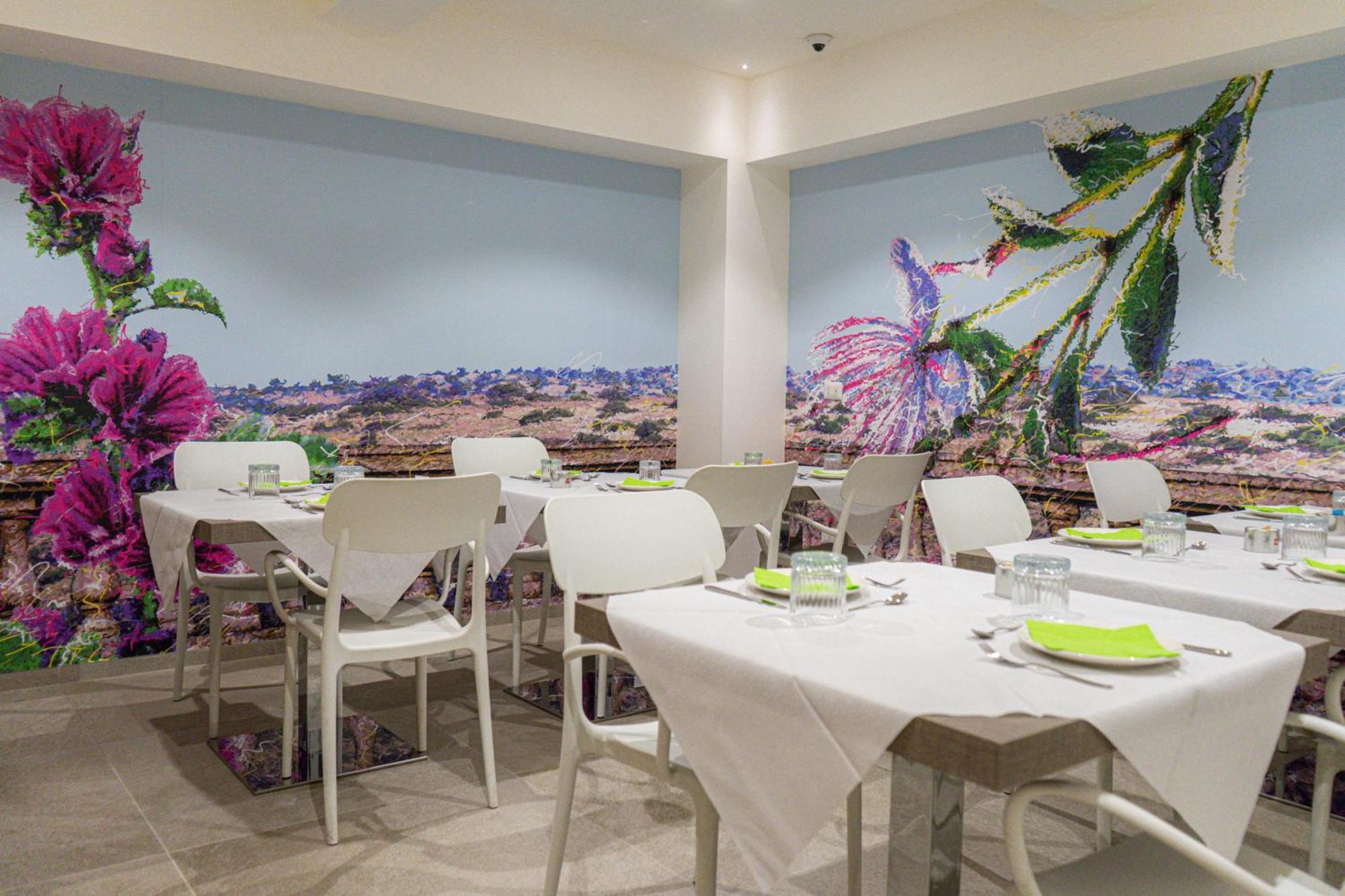Profumi Di Primavera Luxury Rooms & Suite Ματέρα Εξωτερικό φωτογραφία