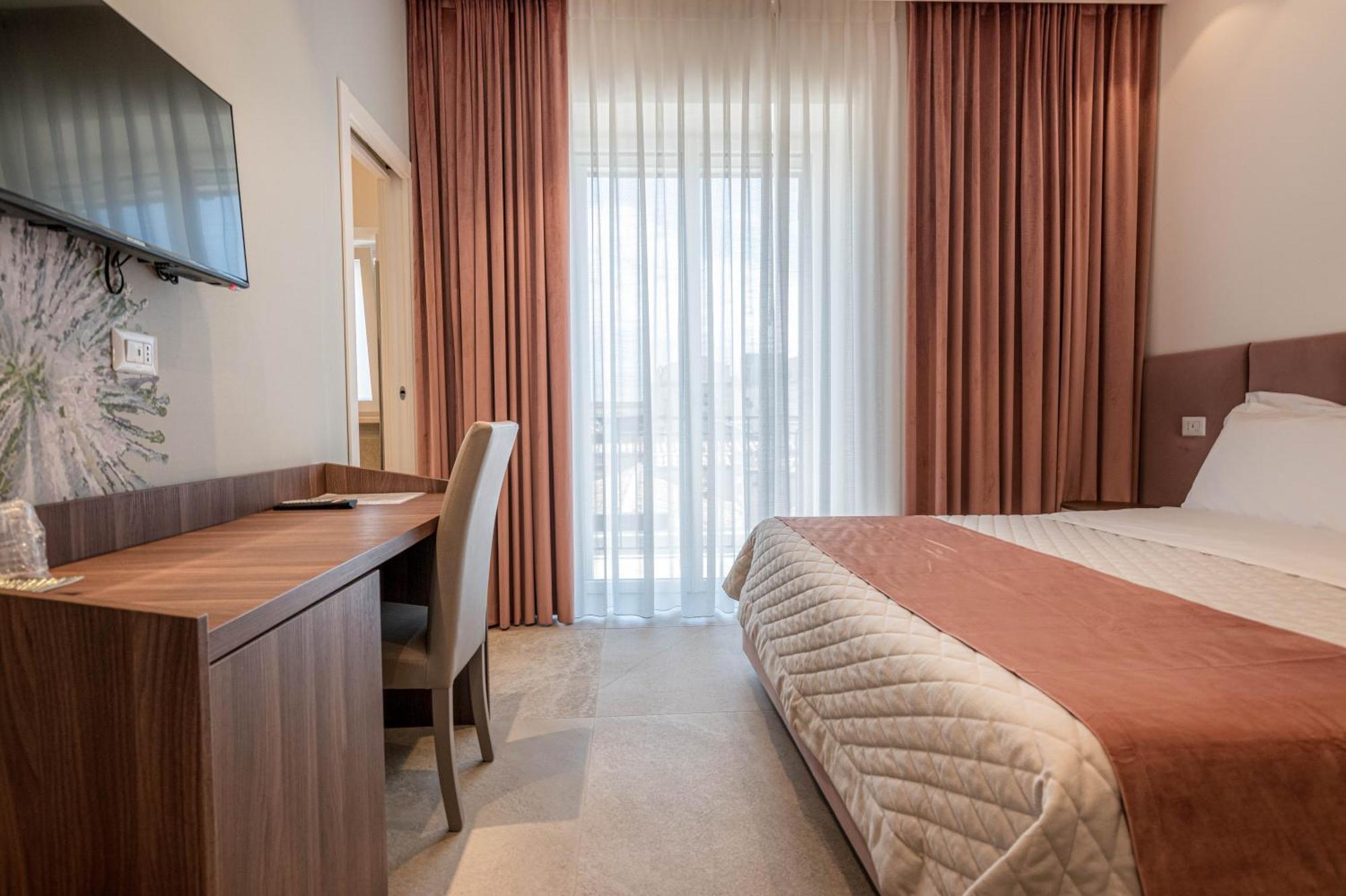 Profumi Di Primavera Luxury Rooms & Suite Ματέρα Εξωτερικό φωτογραφία
