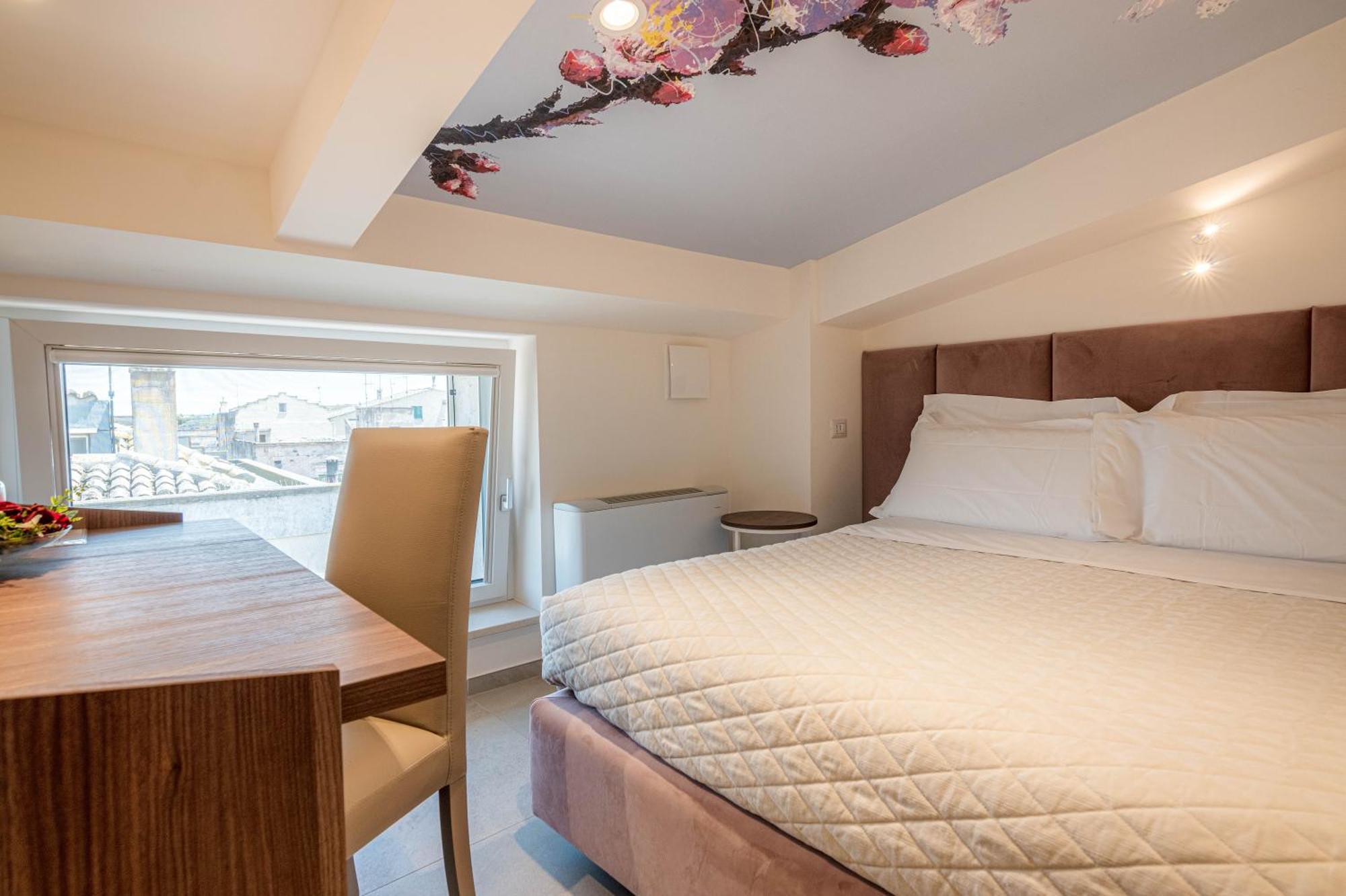 Profumi Di Primavera Luxury Rooms & Suite Ματέρα Εξωτερικό φωτογραφία