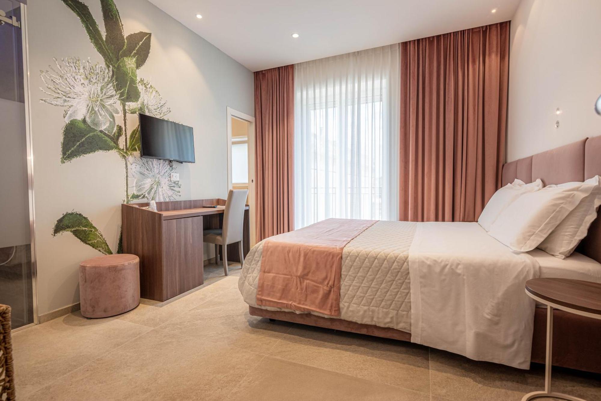 Profumi Di Primavera Luxury Rooms & Suite Ματέρα Εξωτερικό φωτογραφία