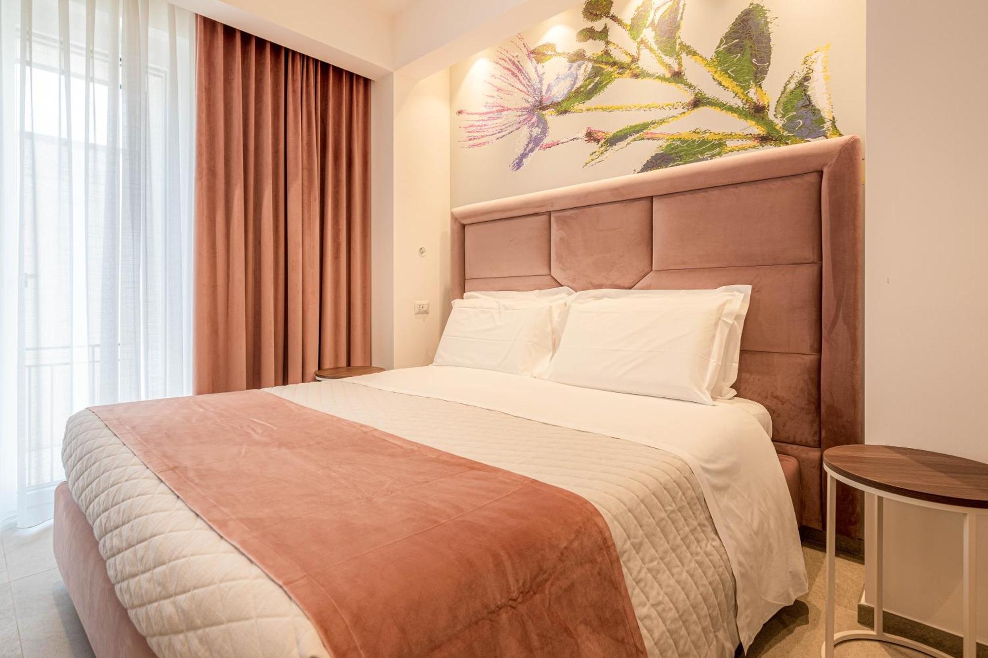 Profumi Di Primavera Luxury Rooms & Suite Ματέρα Εξωτερικό φωτογραφία