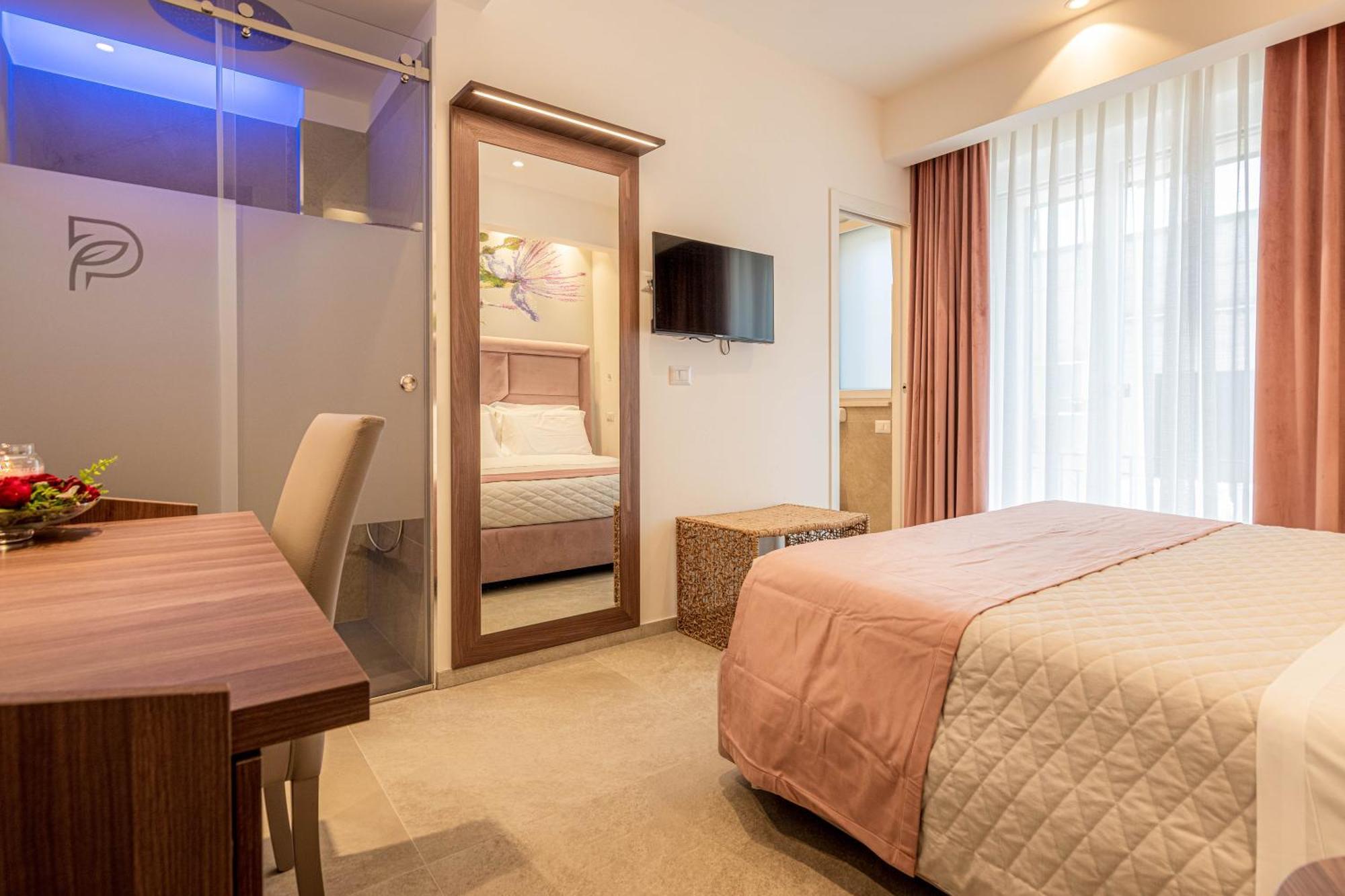 Profumi Di Primavera Luxury Rooms & Suite Ματέρα Εξωτερικό φωτογραφία