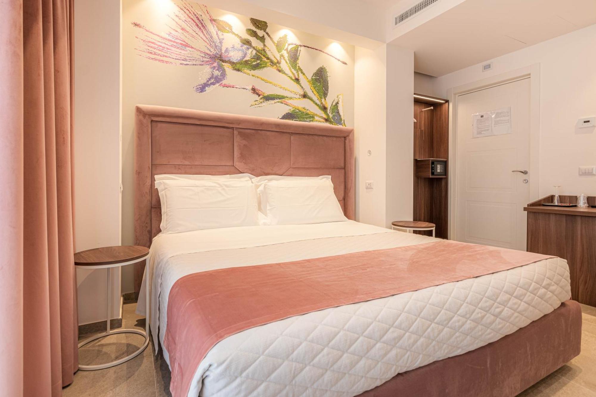 Profumi Di Primavera Luxury Rooms & Suite Ματέρα Εξωτερικό φωτογραφία