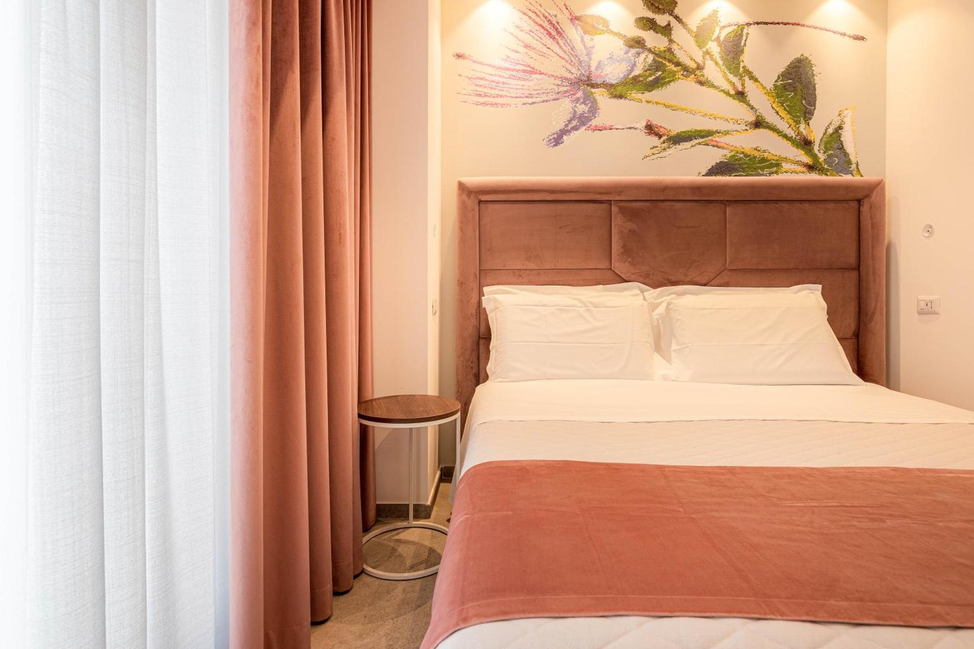 Profumi Di Primavera Luxury Rooms & Suite Ματέρα Εξωτερικό φωτογραφία