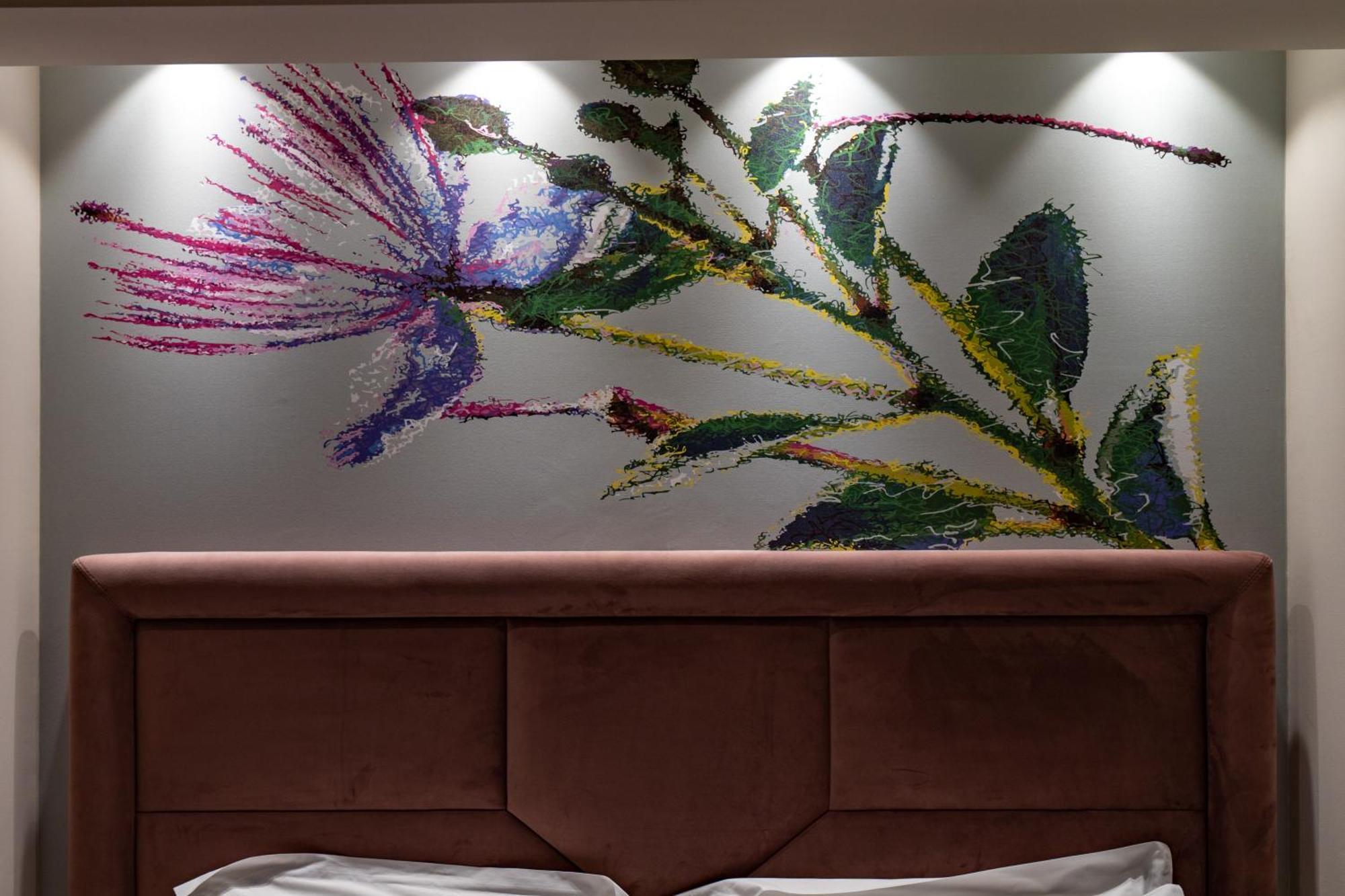 Profumi Di Primavera Luxury Rooms & Suite Ματέρα Εξωτερικό φωτογραφία