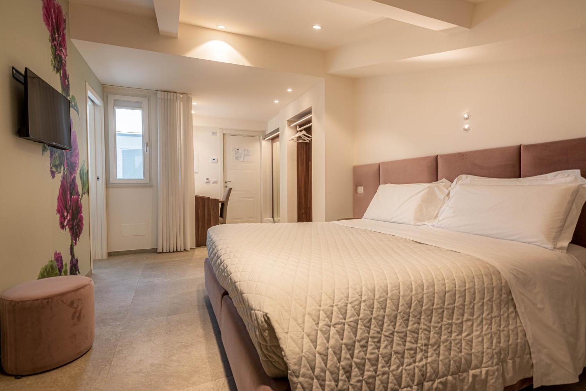 Profumi Di Primavera Luxury Rooms & Suite Ματέρα Εξωτερικό φωτογραφία