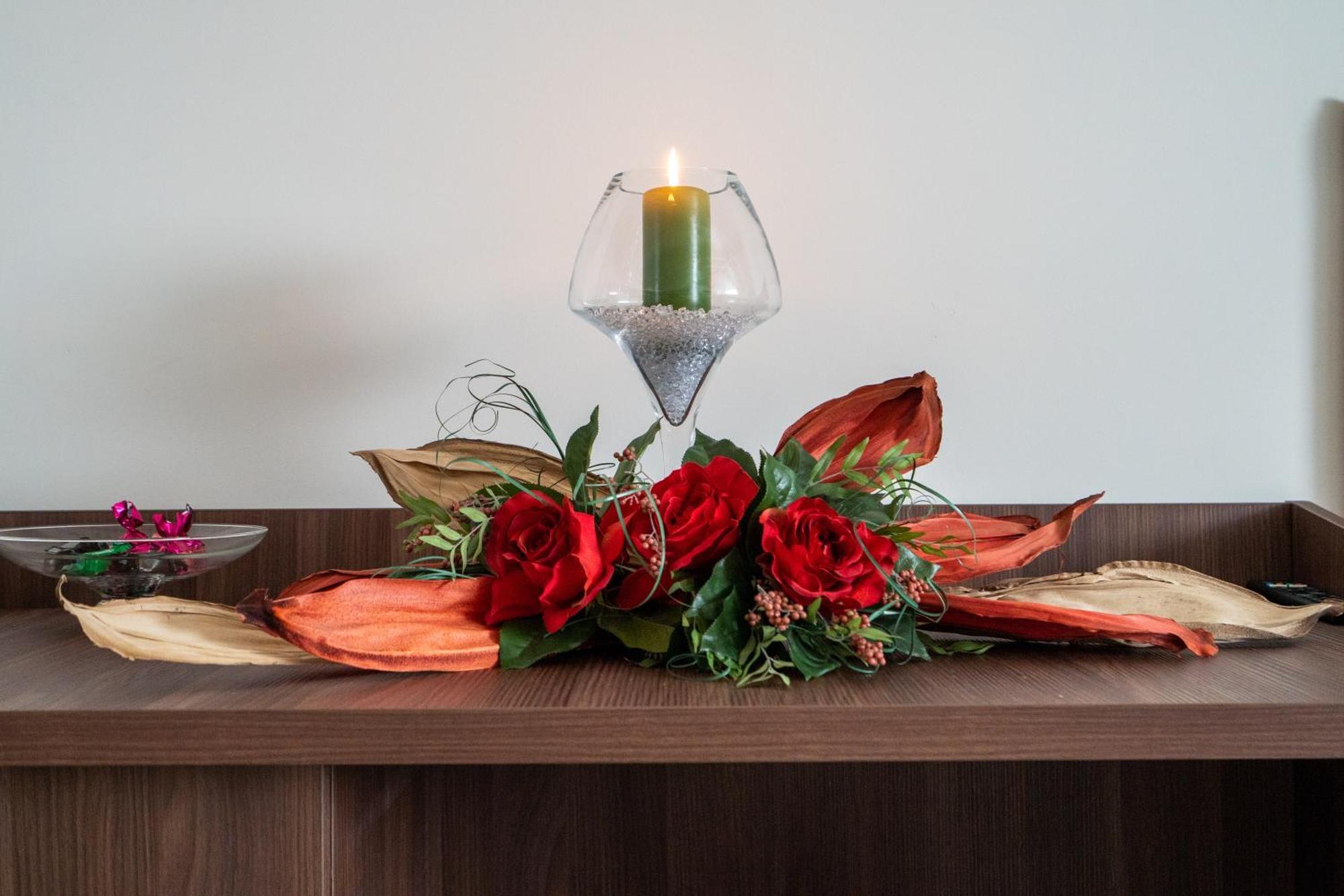Profumi Di Primavera Luxury Rooms & Suite Ματέρα Εξωτερικό φωτογραφία