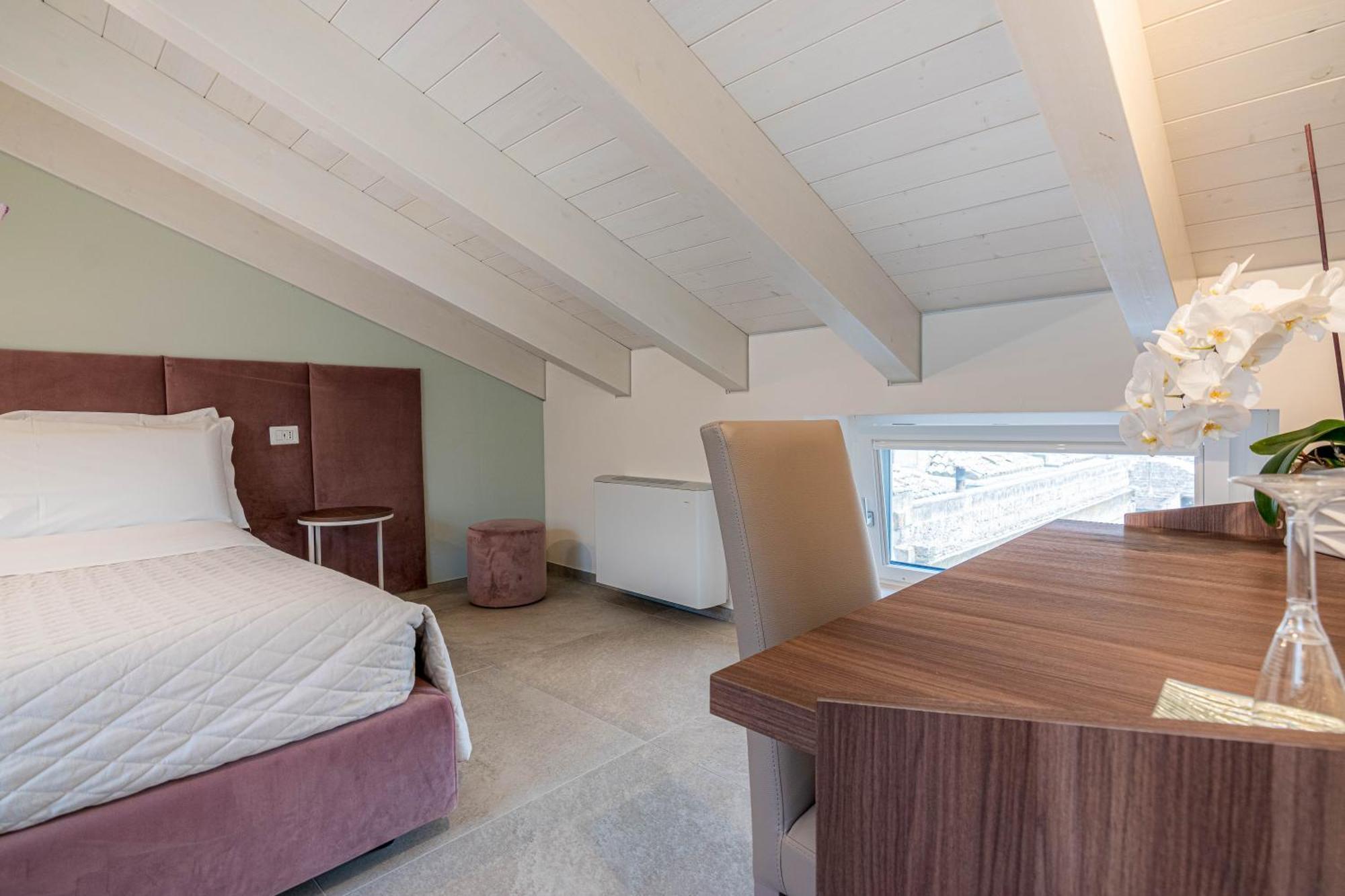 Profumi Di Primavera Luxury Rooms & Suite Ματέρα Εξωτερικό φωτογραφία