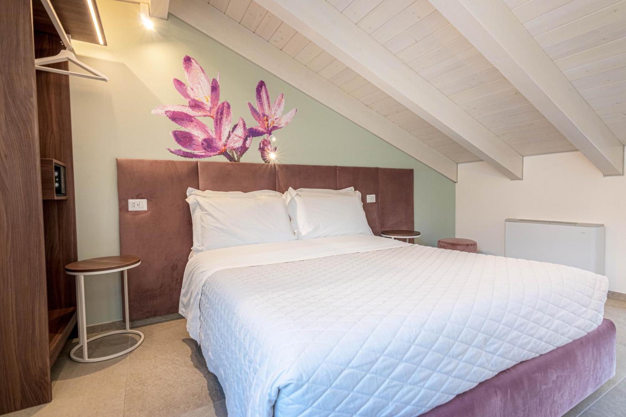 Profumi Di Primavera Luxury Rooms & Suite Ματέρα Εξωτερικό φωτογραφία
