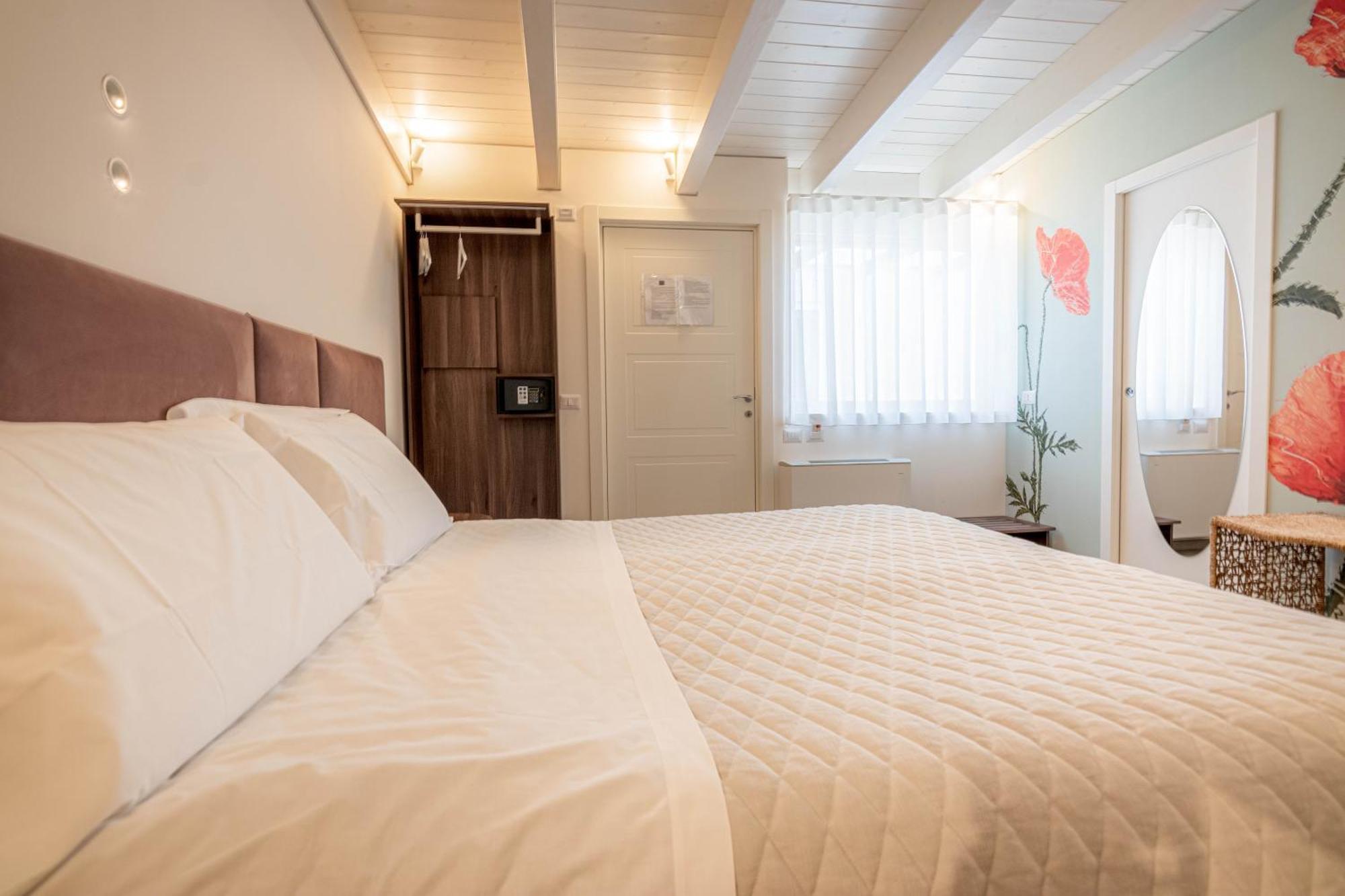 Profumi Di Primavera Luxury Rooms & Suite Ματέρα Εξωτερικό φωτογραφία