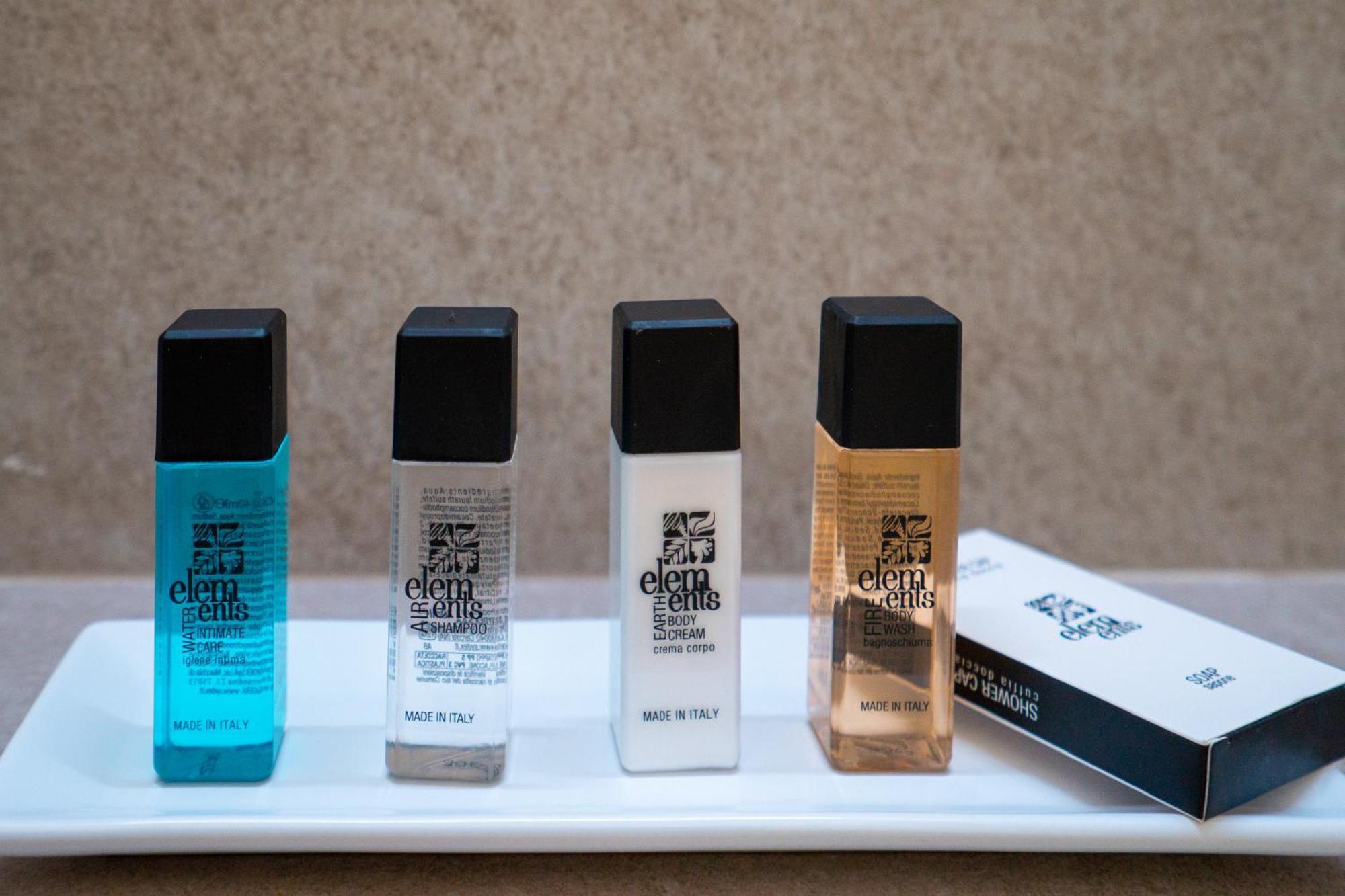Profumi Di Primavera Luxury Rooms & Suite Ματέρα Εξωτερικό φωτογραφία